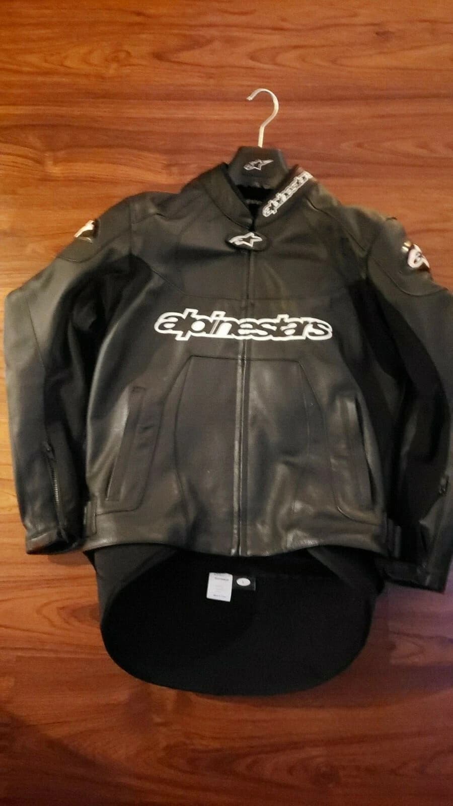Blouson Alpinestars GP Plus