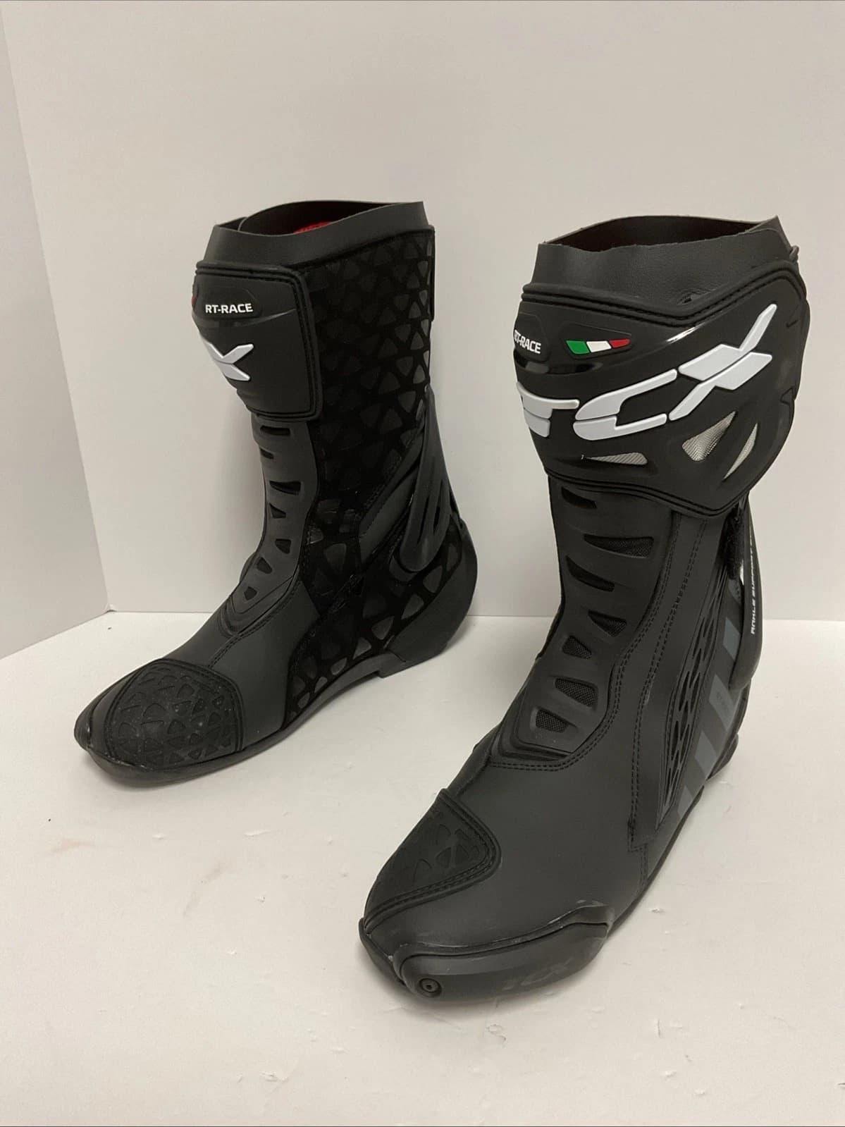 Bottes TCX RT-Race