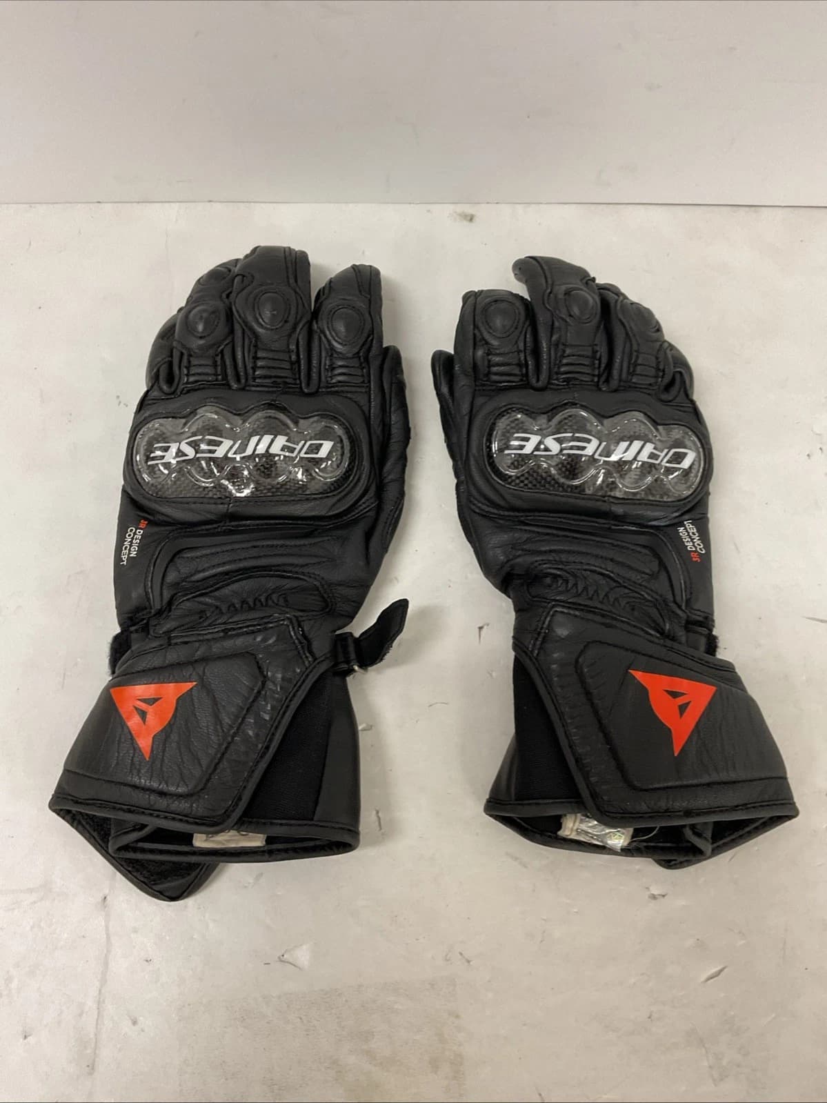 Gants Dainese Carbon 3